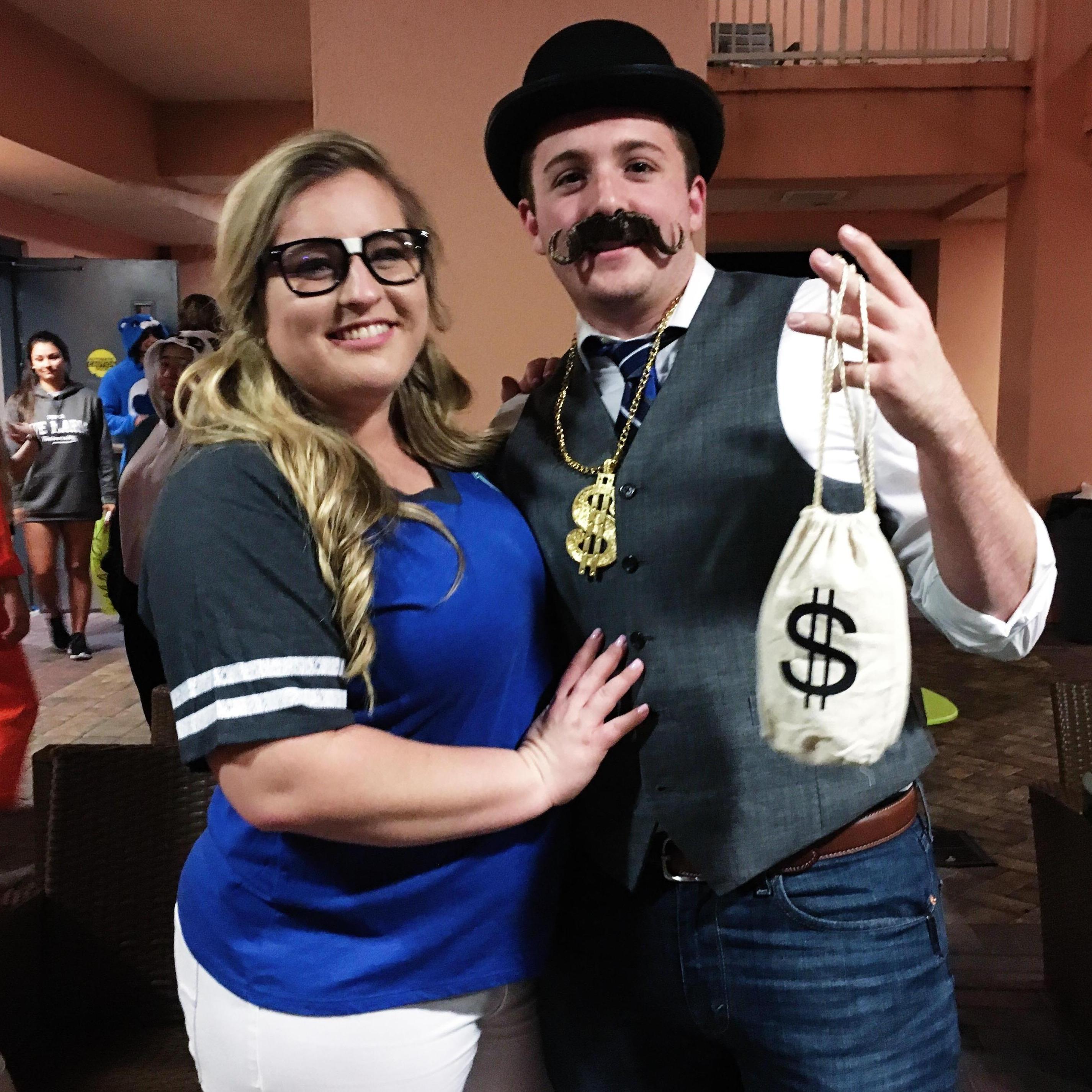 Sadie Hawkins 2016