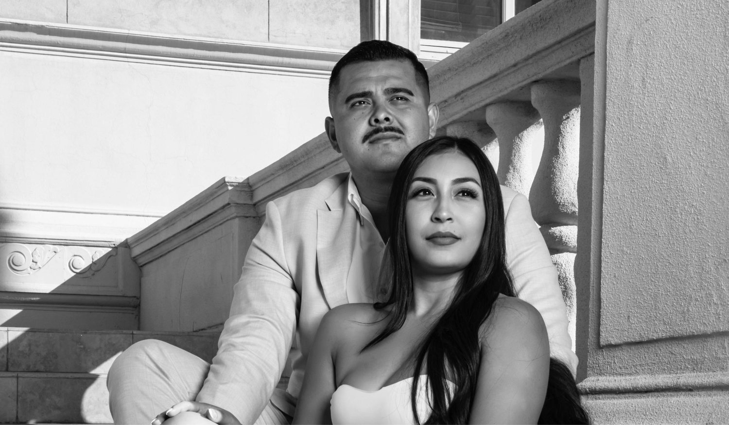 The Wedding Website of Jasmine Rodriguez and Eric Macias