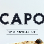 Pizza Capo