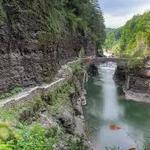 Letchworth State Park