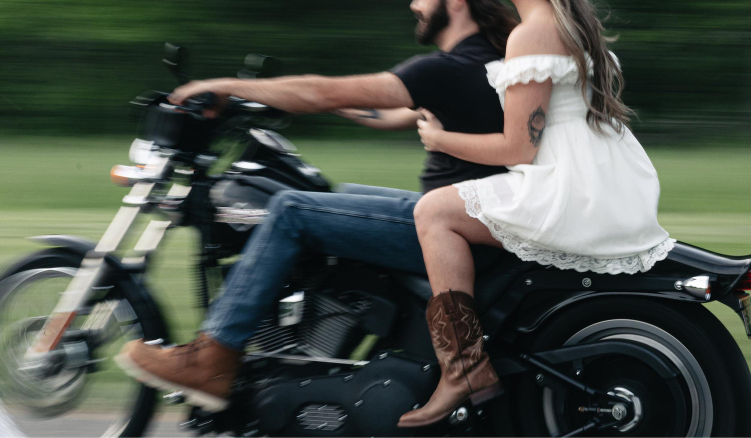 The Wedding Website of Madison Cook and Dominic Dimaio