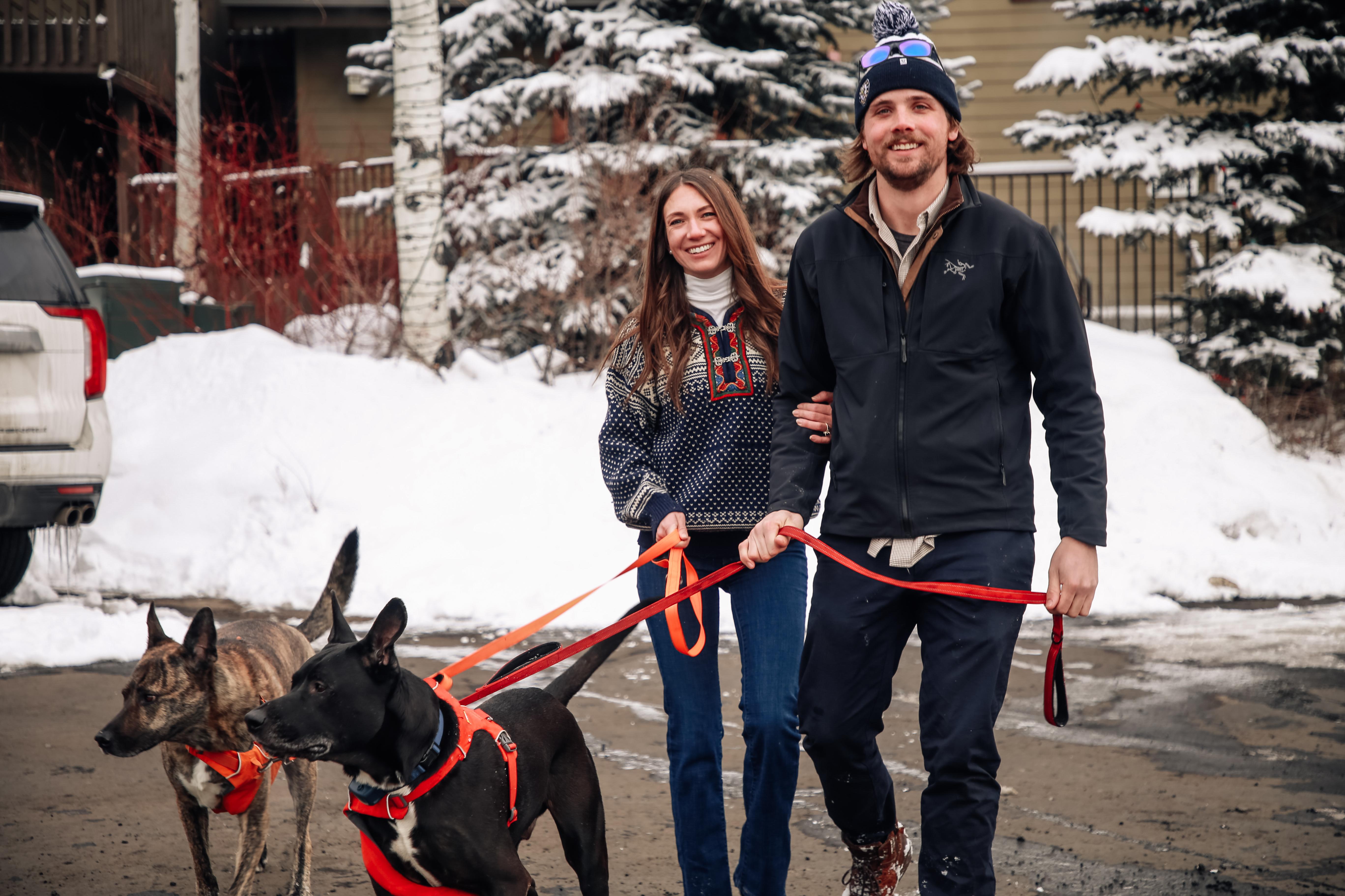 The Wedding Website of Kathleen Dudziak and Michael Menter