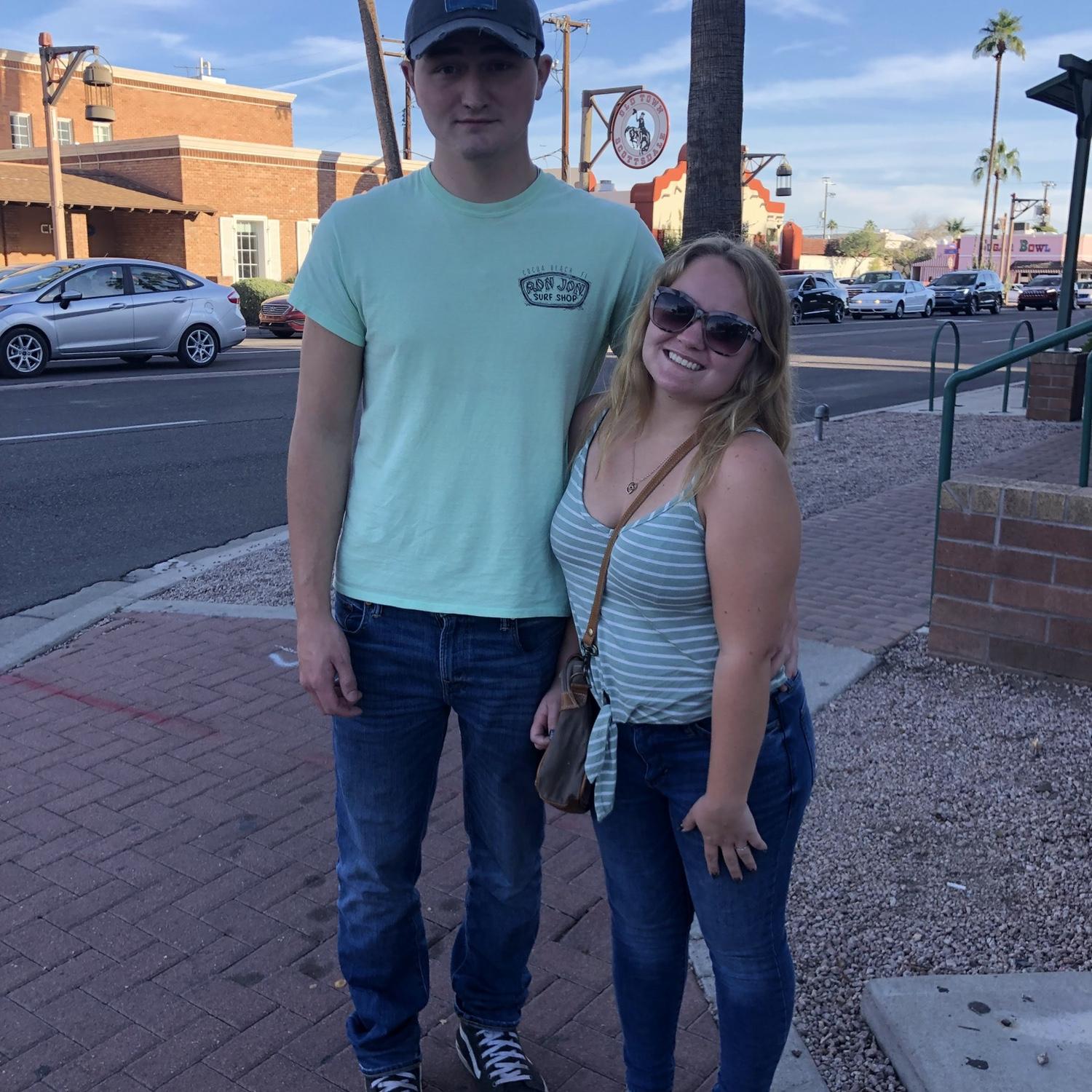 Scottsdale!!