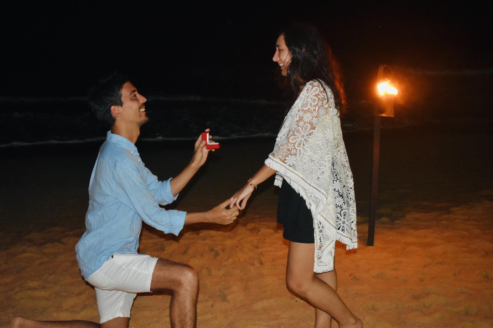 The Wedding Website of Luciana Giani and Franco Martinez Levis