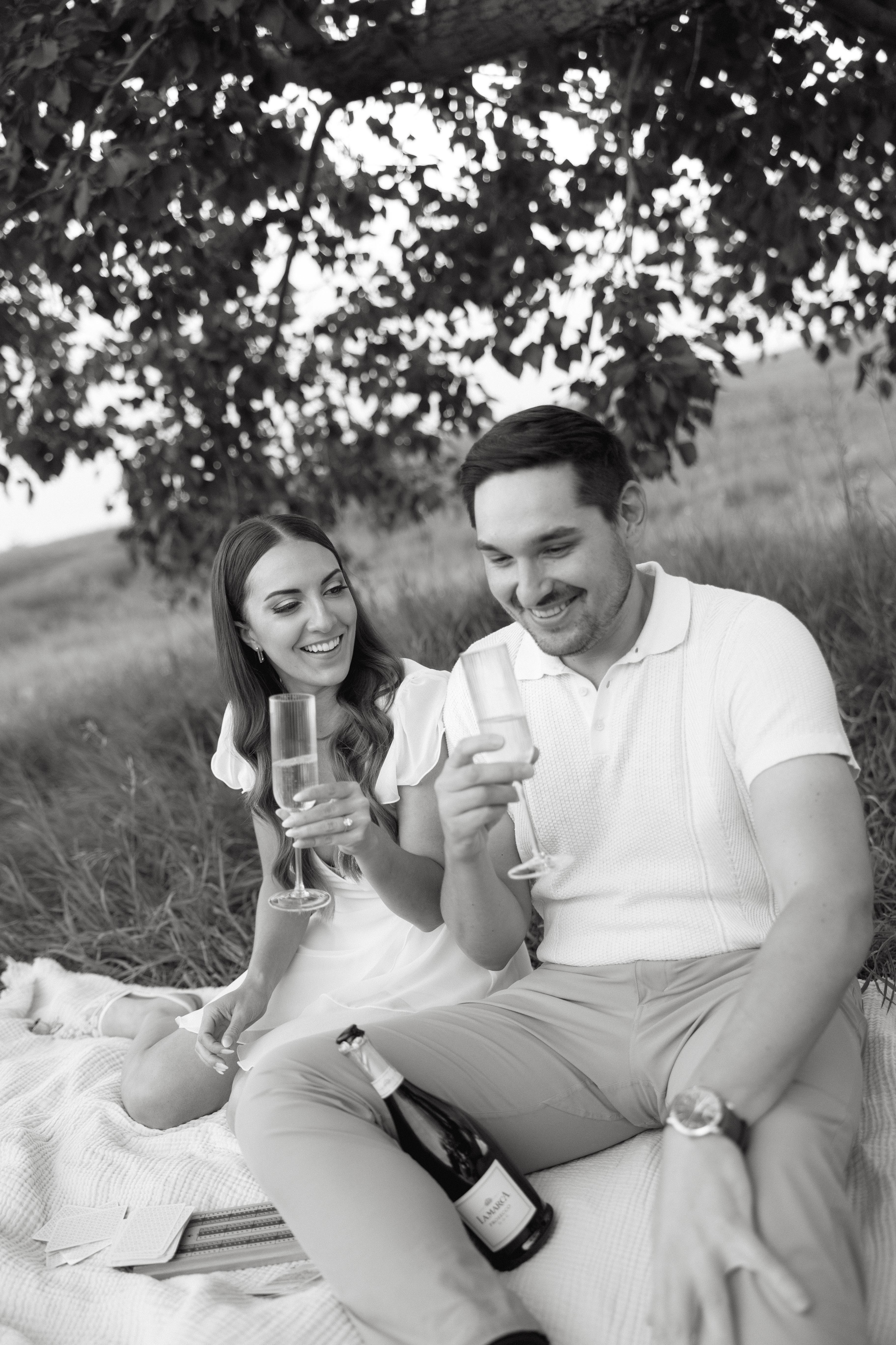 The Wedding Website of Sydney Aubin and Ryan Barkwell