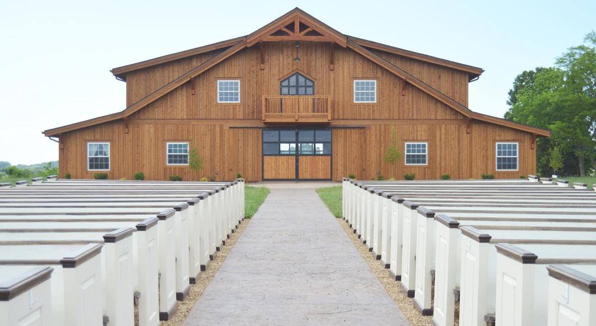 The Wedding Website of Tru Bui and Josh Laws