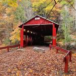 Josiah Hess Covered Bridge