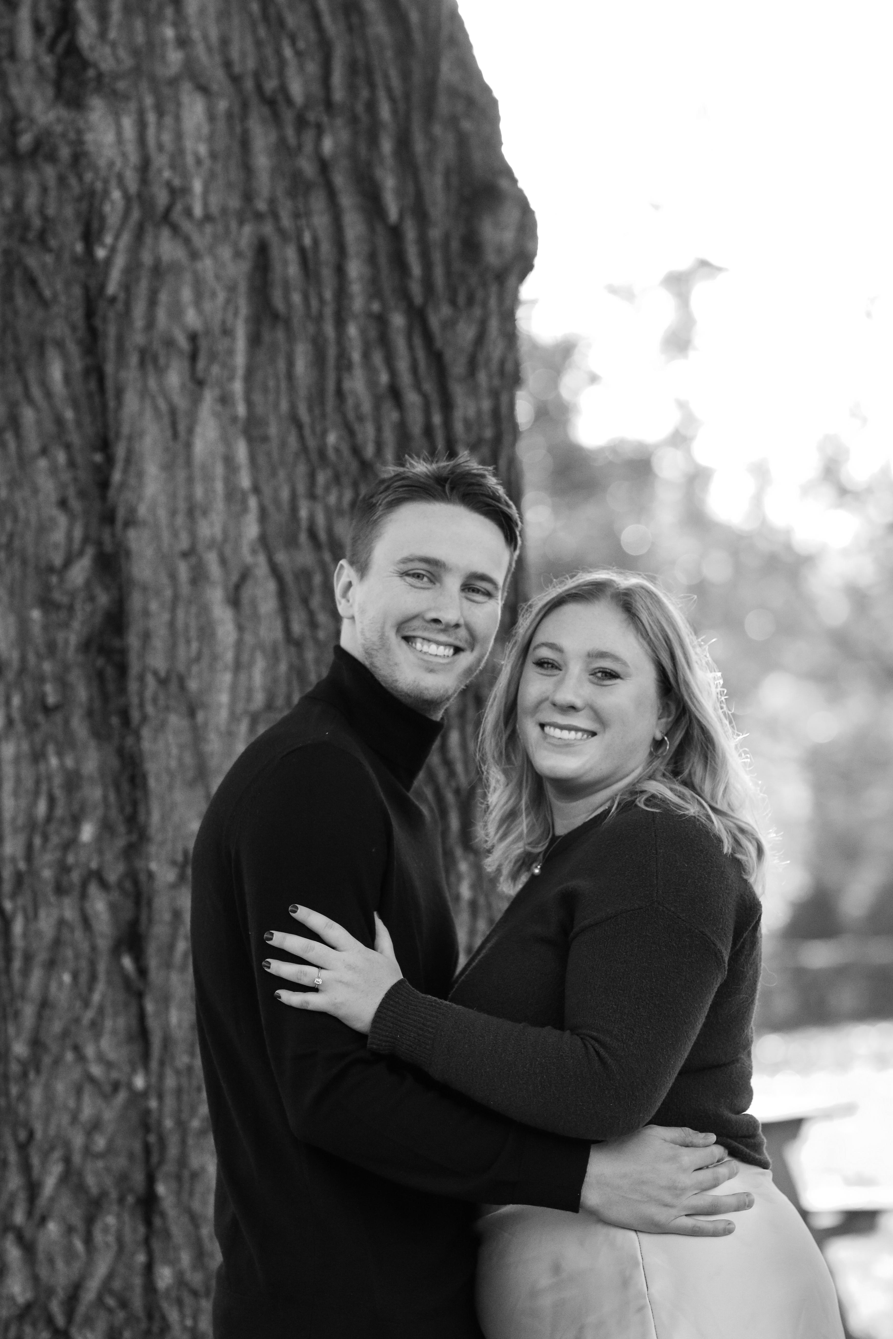 The Wedding Website of Kennedy Money and Aaron Raley