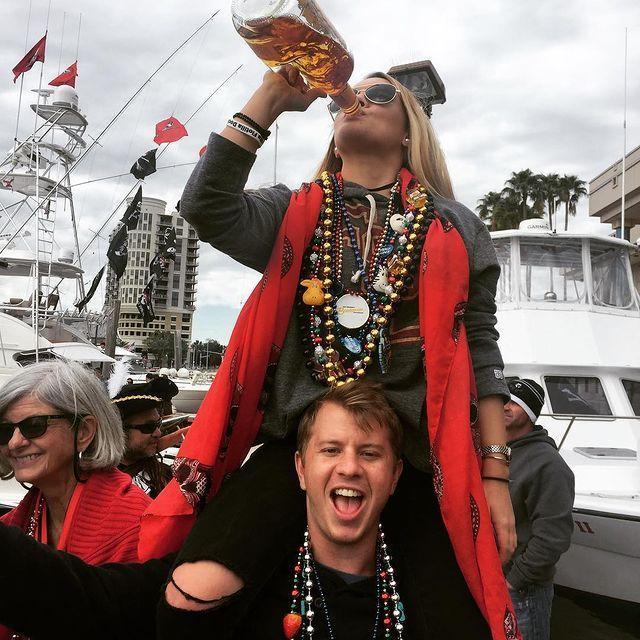 Gasparilla 2017
