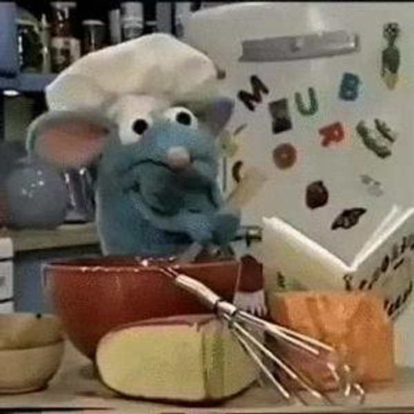 New Kitchen Appliances