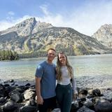 Grand Teton National Park