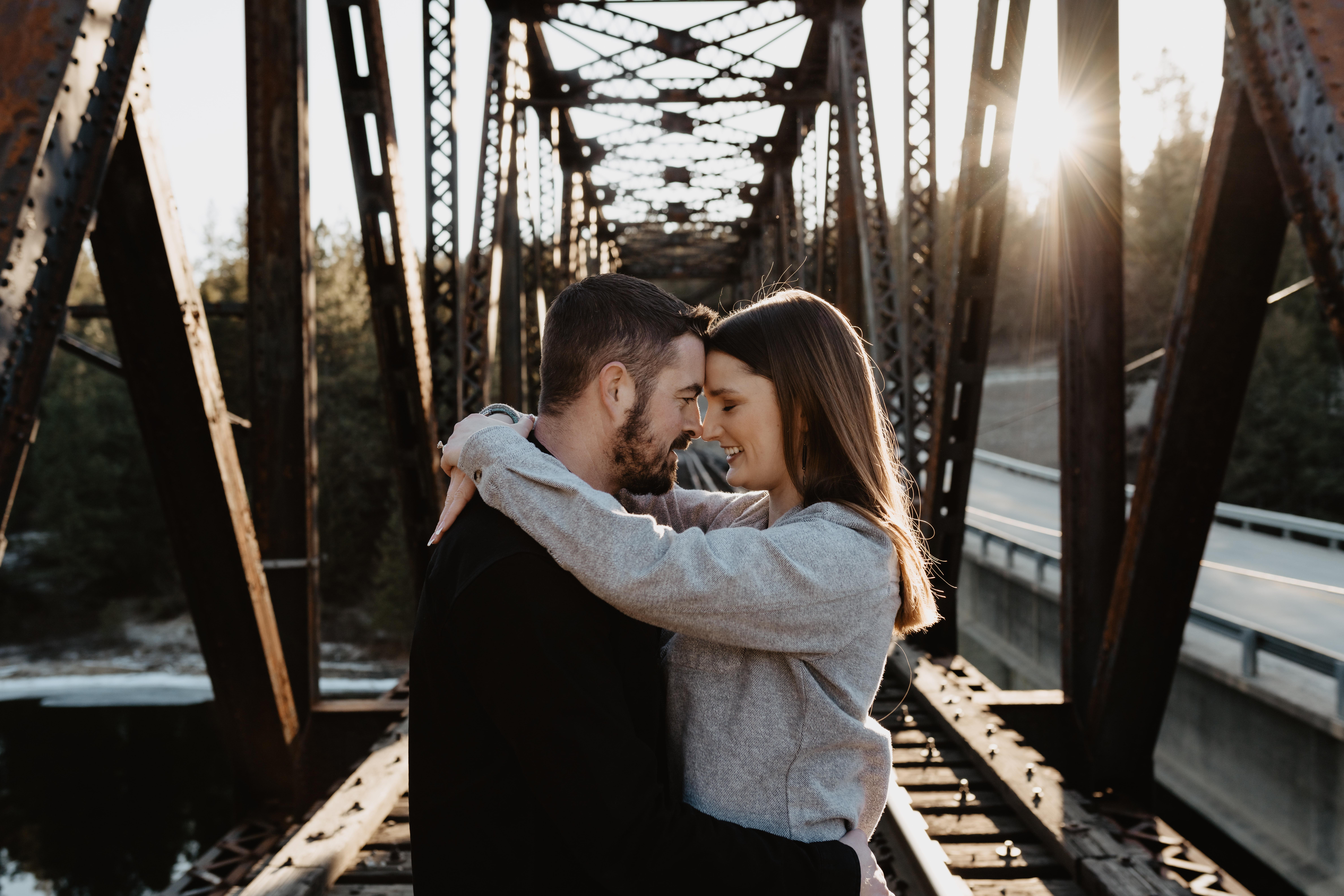 The Wedding Website of Adam Morgan and Mary Sauvola