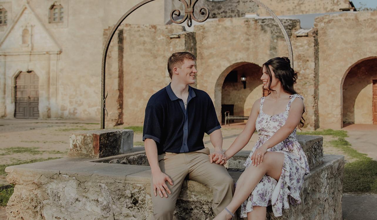The Wedding Website of Daniella Semas and Zachary Werner