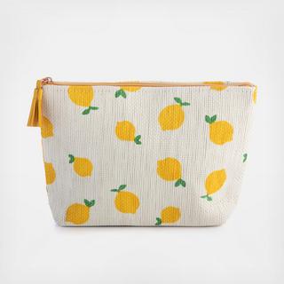 Capri Zip Pouch