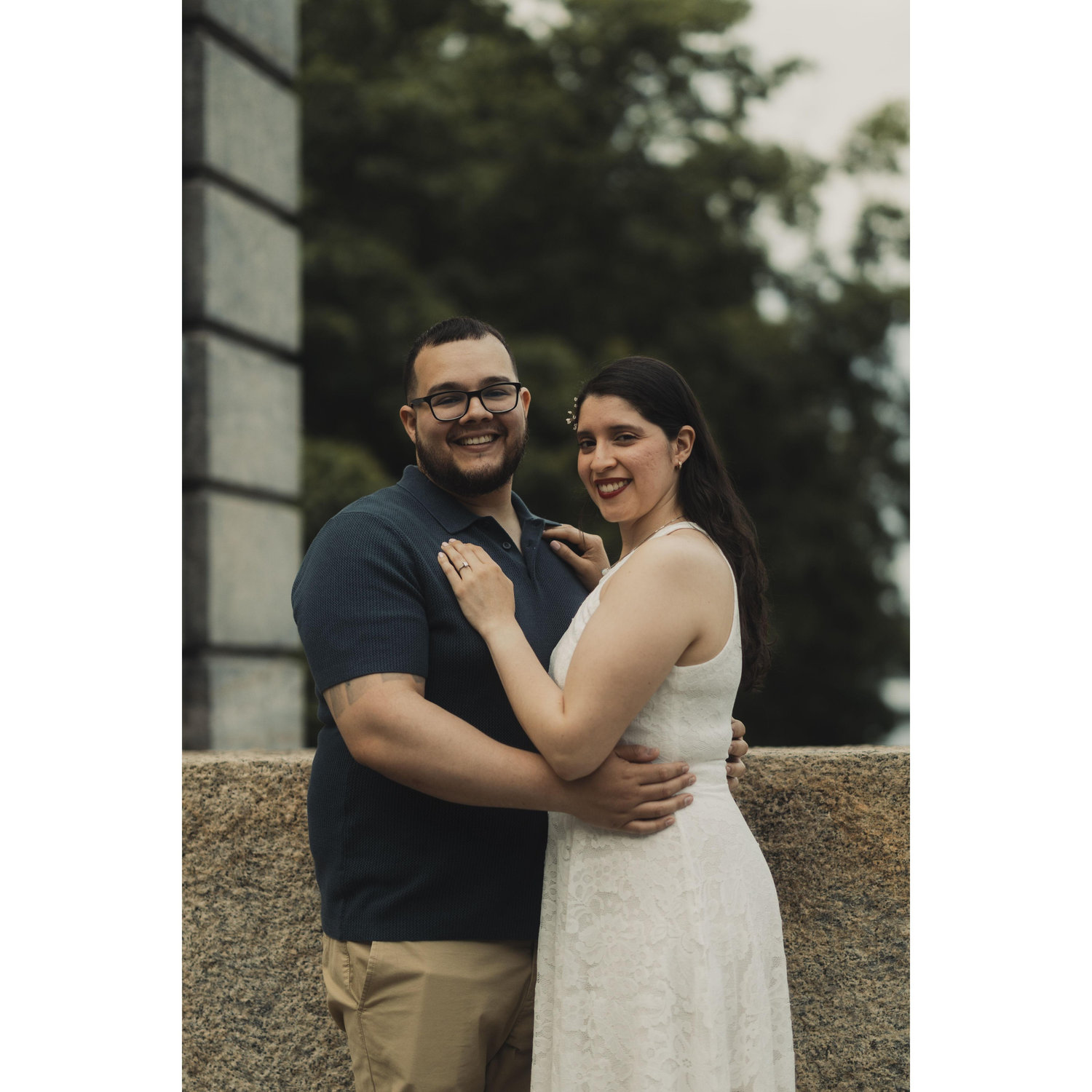 Engagement pics!