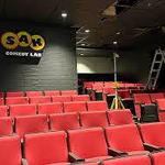 SAK Comedy Lab