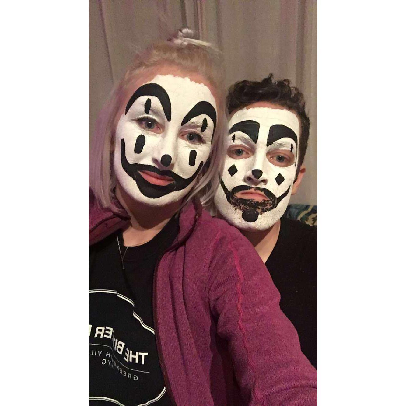 Insane Clown Posse