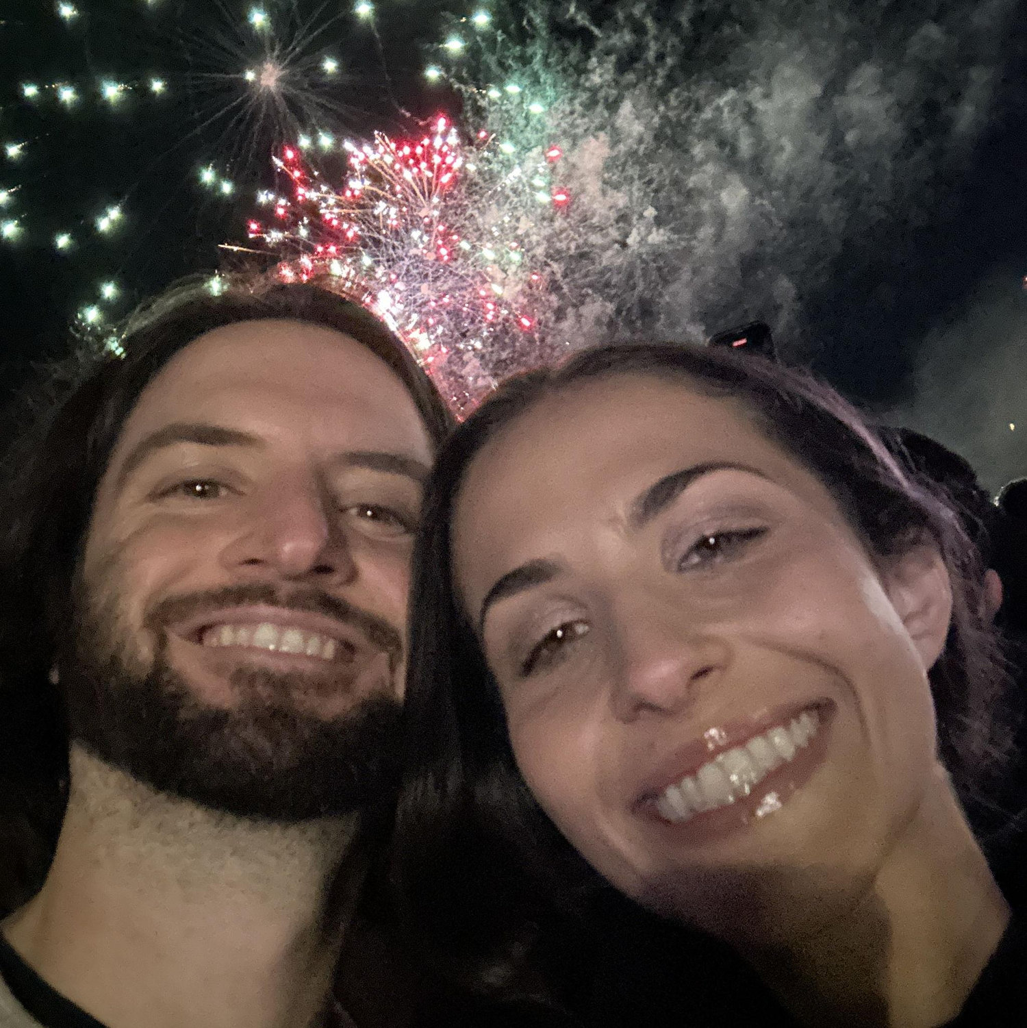 NYE