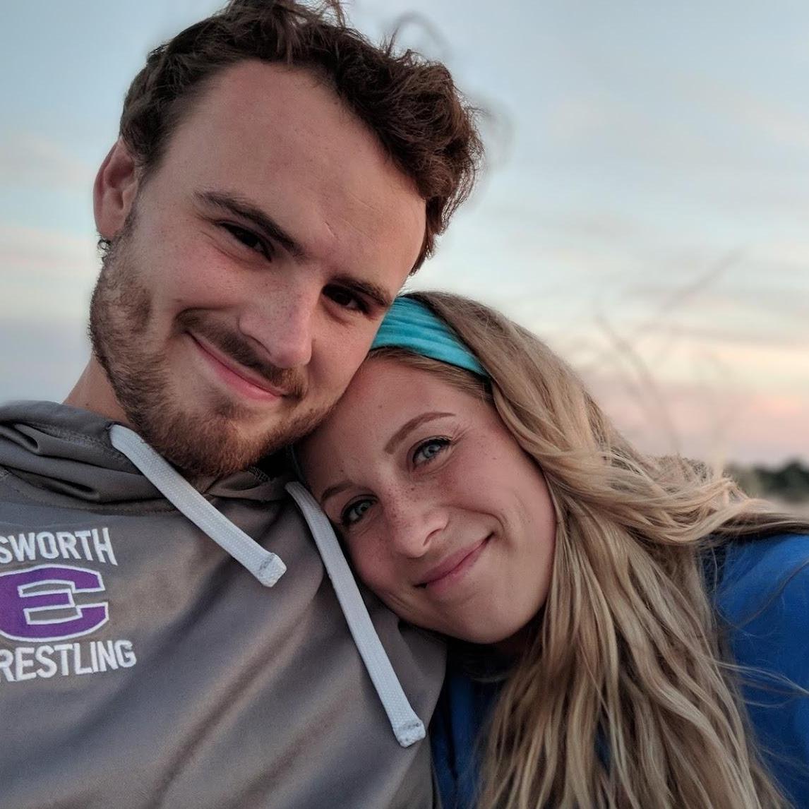 Cabin lovin'
Haugen, WI - July 2018