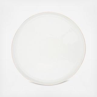 Abbesses Dinner Plate, Set of 4