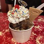 Creole Creamery