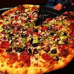 Moose's Tooth Pub & Pizzeria