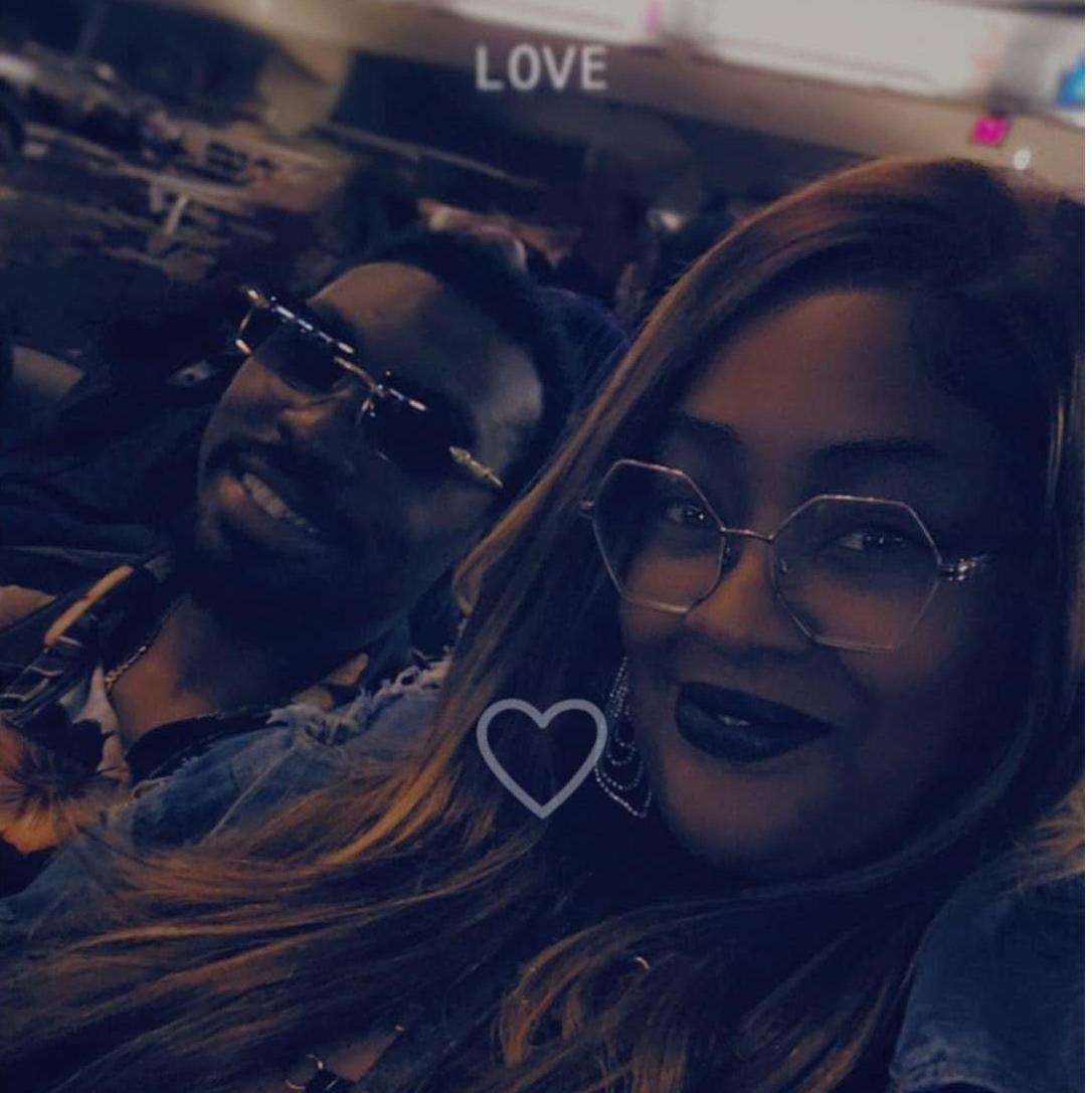 Jazmine Sullivan Concert