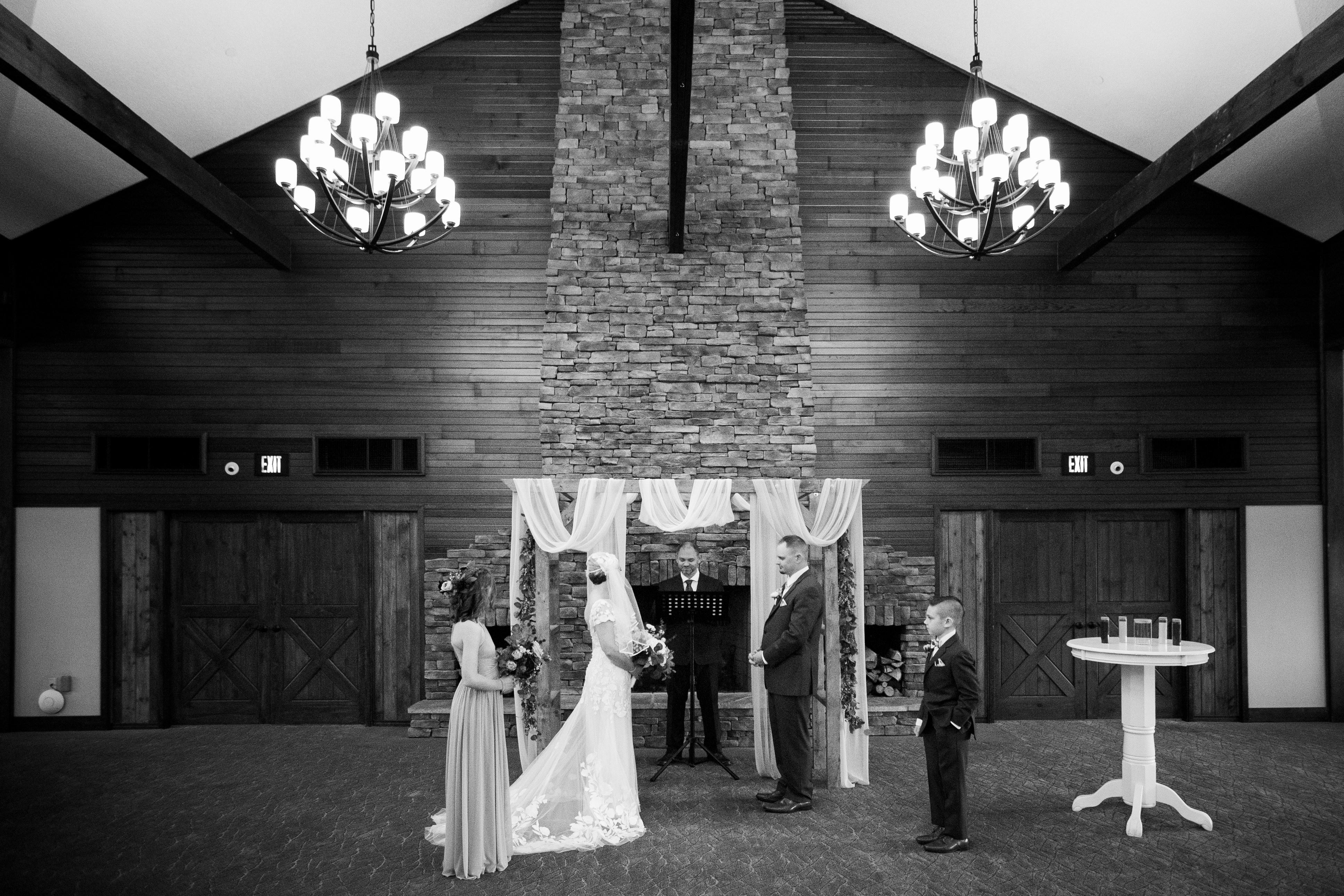 The Wedding Website of Stephanie VanCourt and Tim VanCourt
