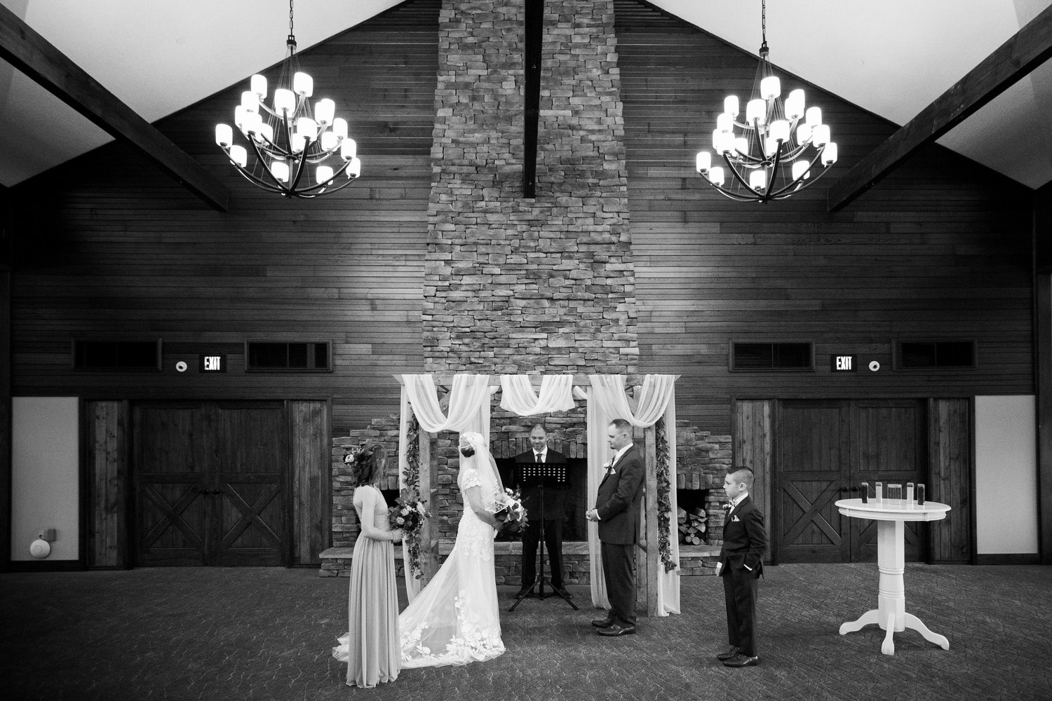 The Wedding Website of Stephanie VanCourt and Tim VanCourt