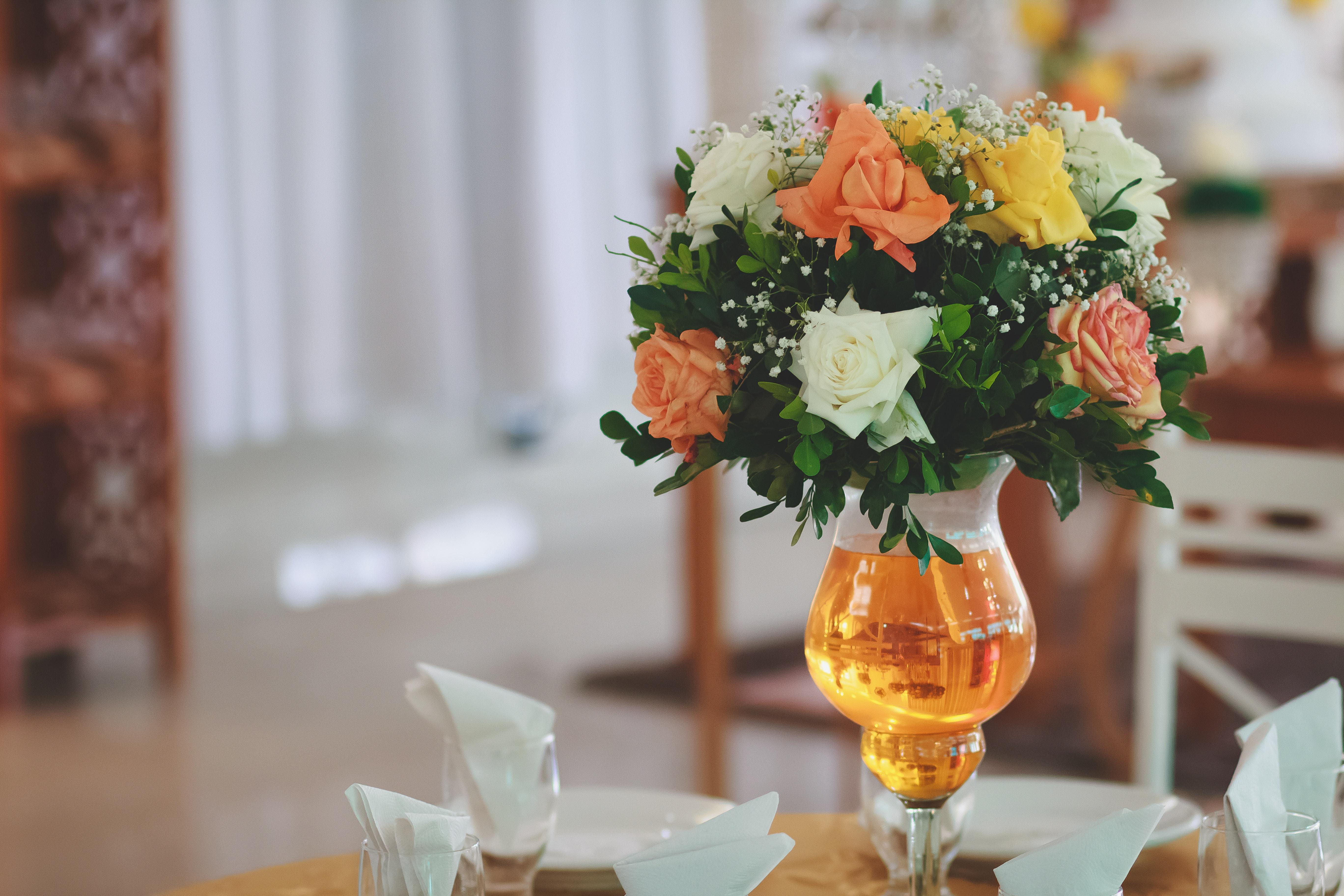 The Wedding Website of John Doe and Jane Doe