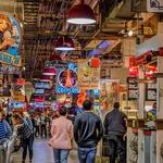 Reading Terminal Market