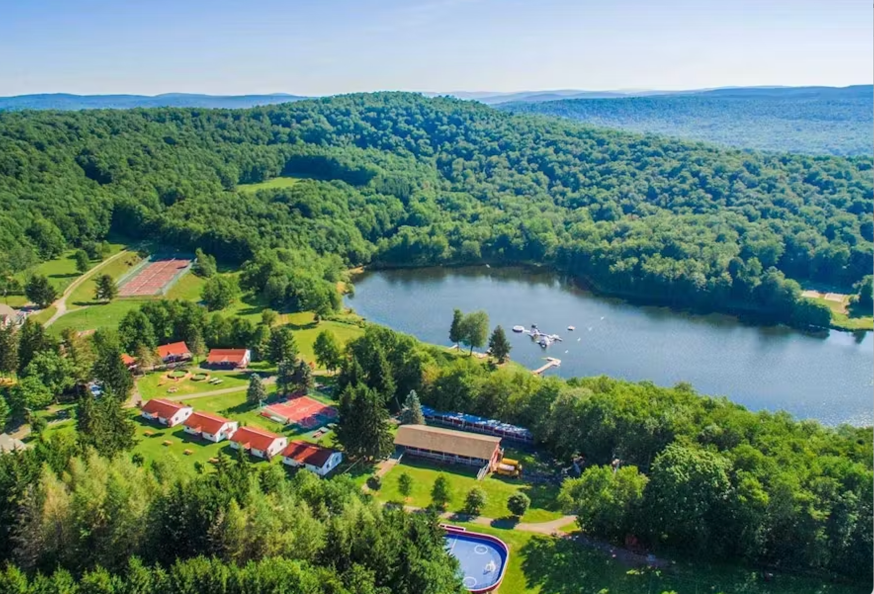 The Wedding Website of Alison Pollak and Marlyn Rios