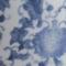 Blue & White