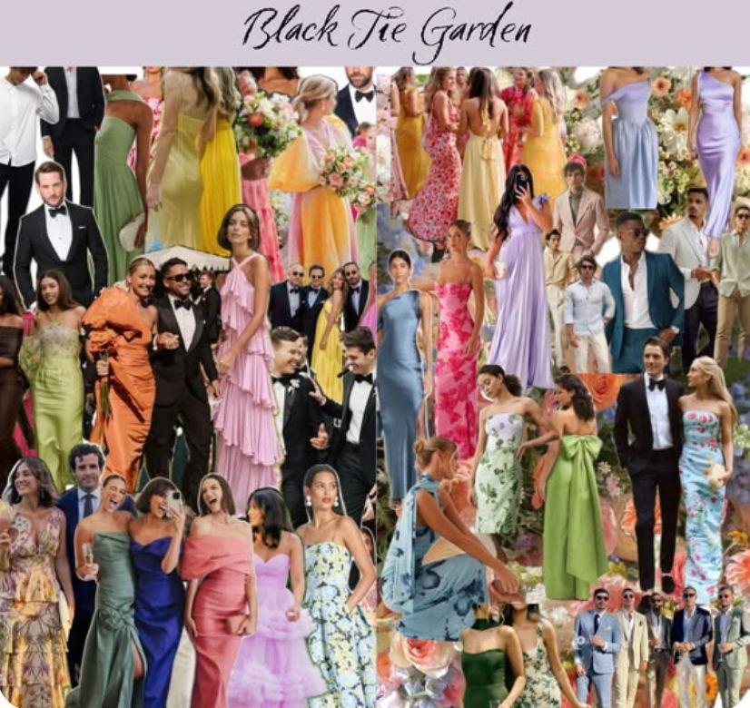 The Wedding Website of Halim Choucair and Cynthia Delgado