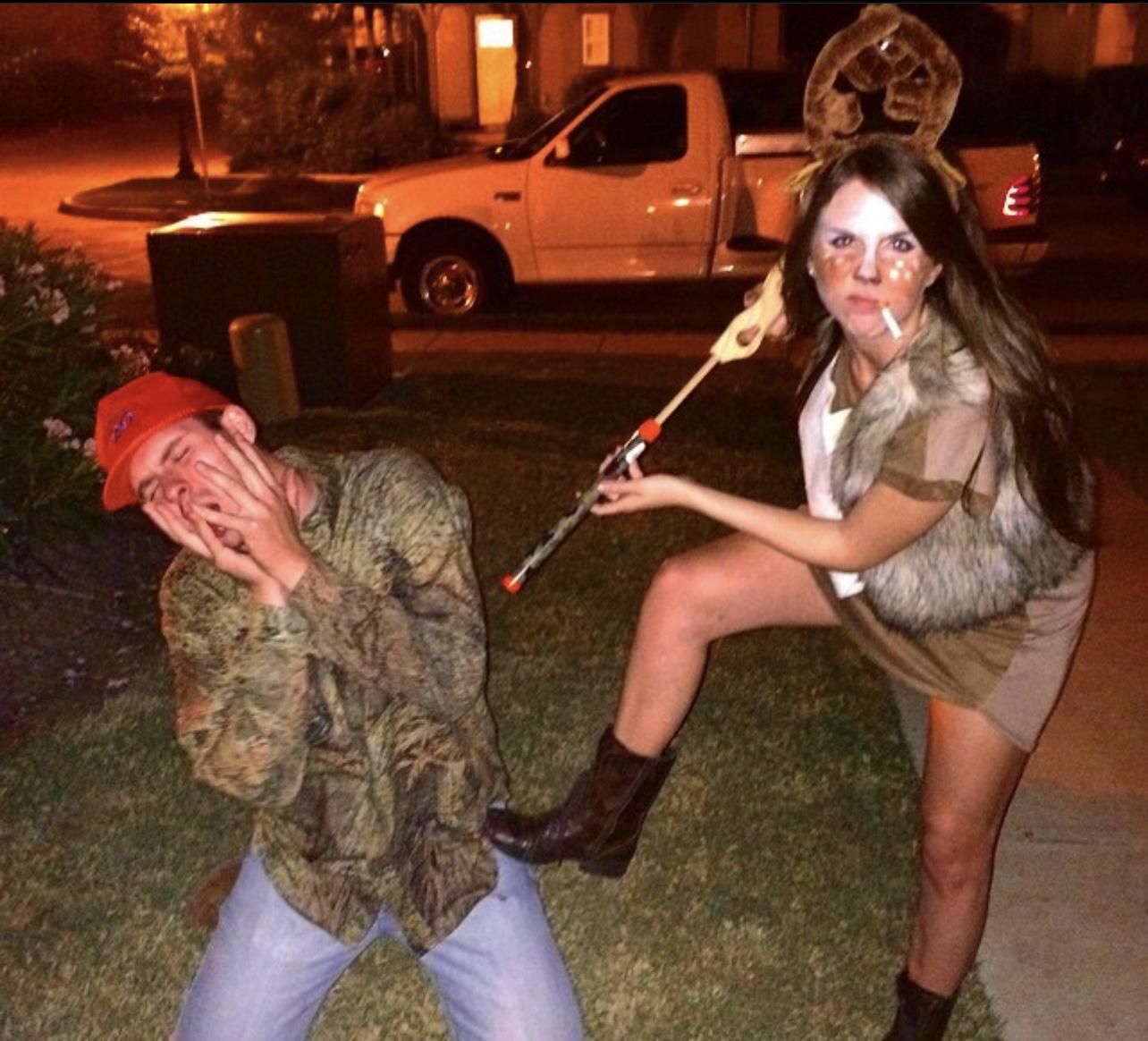 Halloween 2014