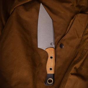 Benchmade Station Knife
