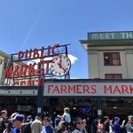 Pike Place Market