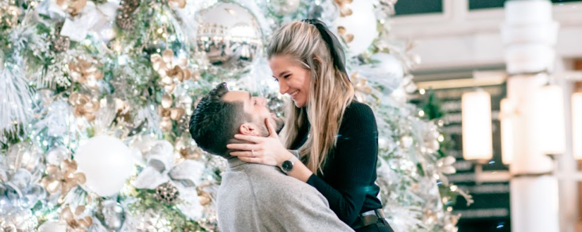 The Wedding Website of Rachel Barr and Cam Wernentin