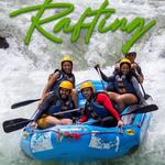 Rafting, Canyoning & Tubing