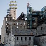 Mill City Museum