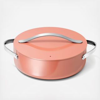 Cookware+ Rondeau with Lid
