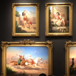 Crocker Art Museum