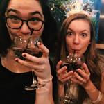 The Gin Bar at Vintedge