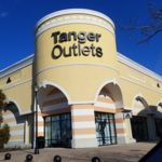 Tanger Outlets Riverhead