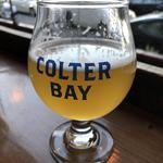 Colter Bay