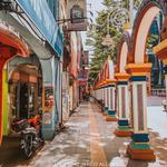 Little India Brickfields