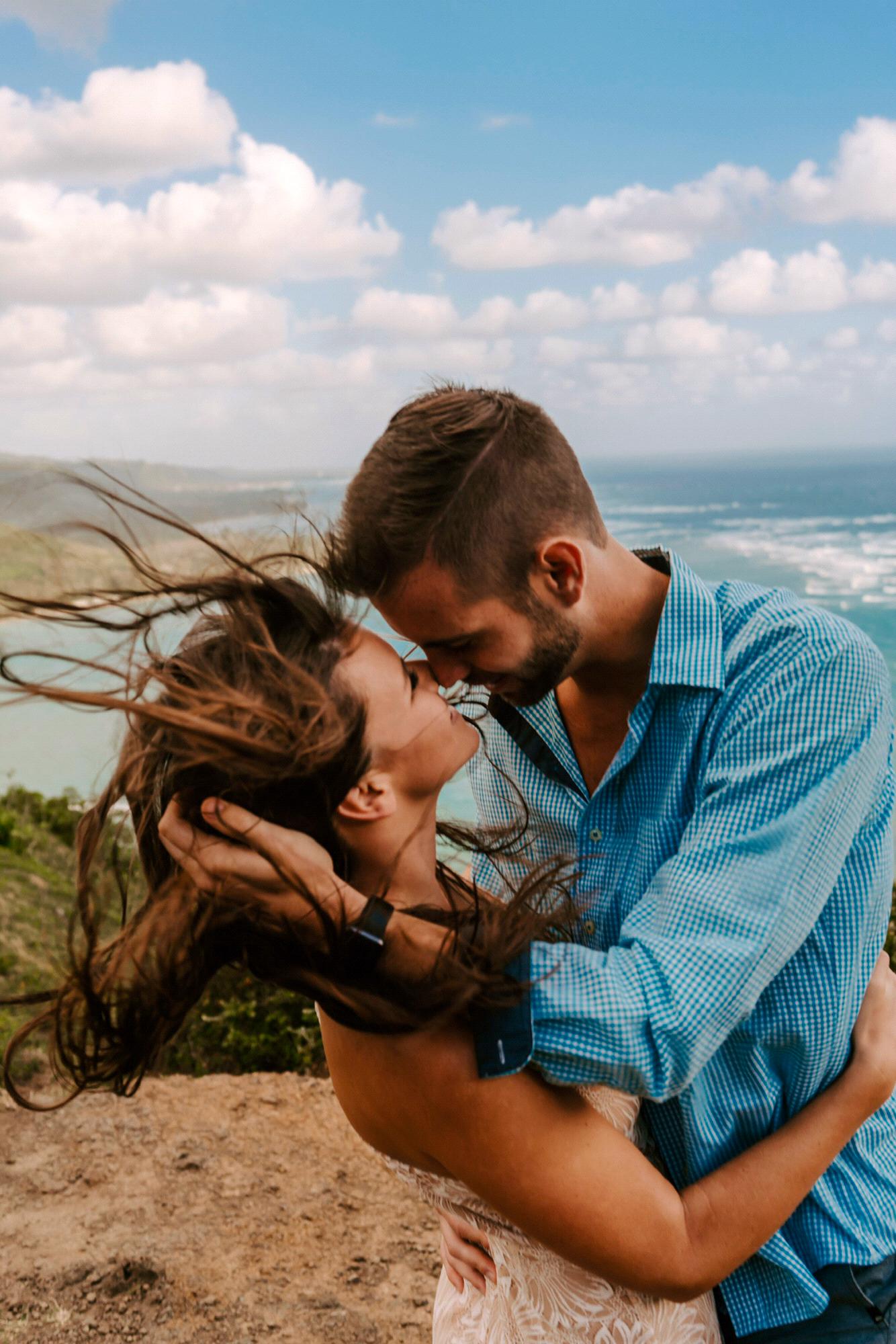 Oahu, HI • February 2020