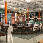 Punch Bowl Social Sacramento