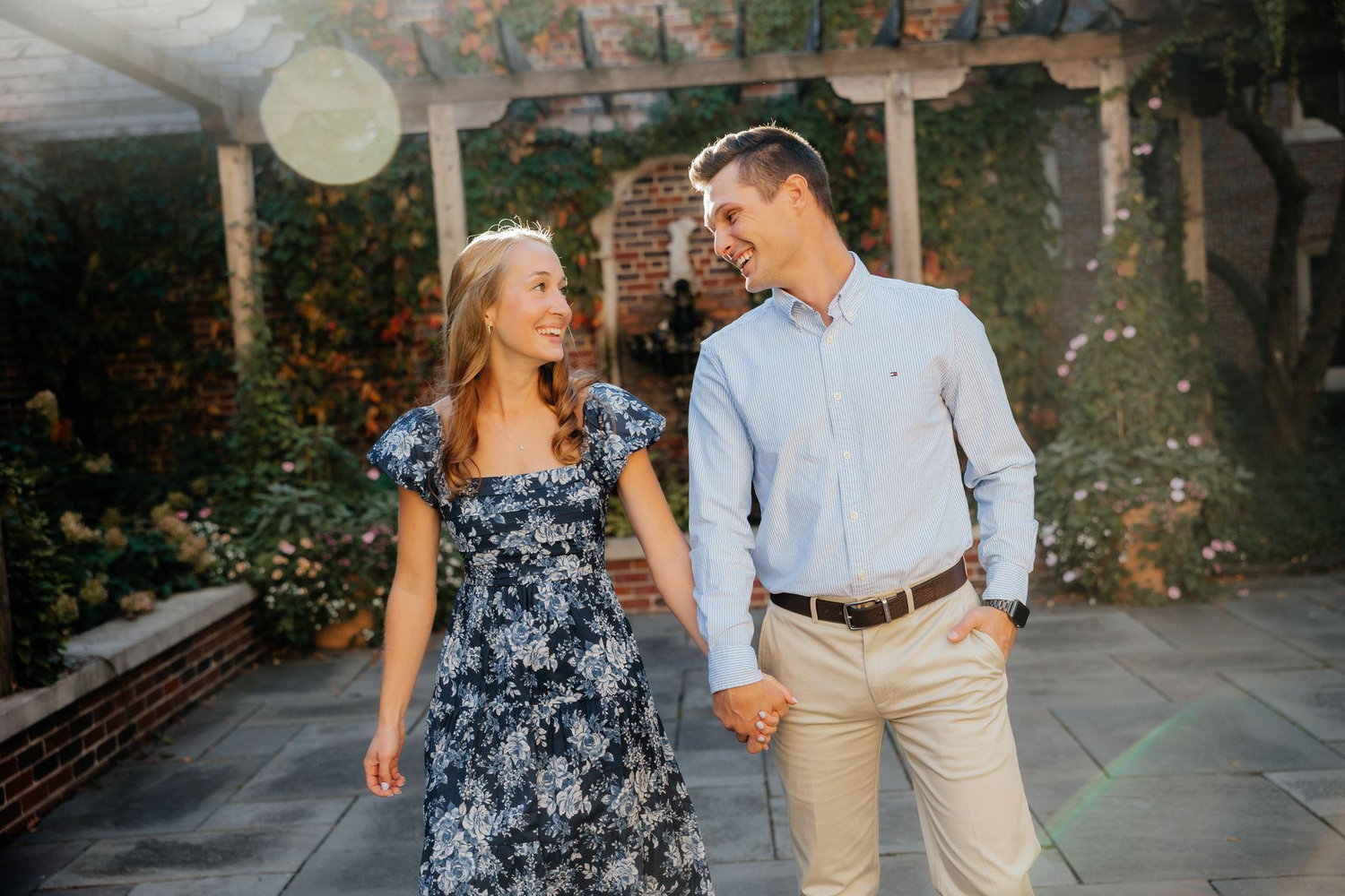 The Wedding Website of Brenna McDonough and Michael Murphy