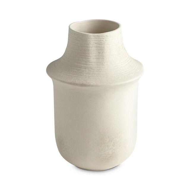 Global Views Short Fladis Vase